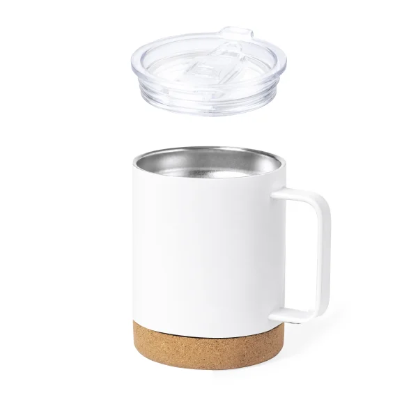 Immagine Tazza Termica Sublimazione Wifly