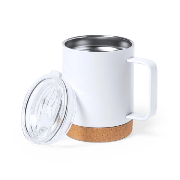 Immagine Tazza Termica Sublimazione Wifly