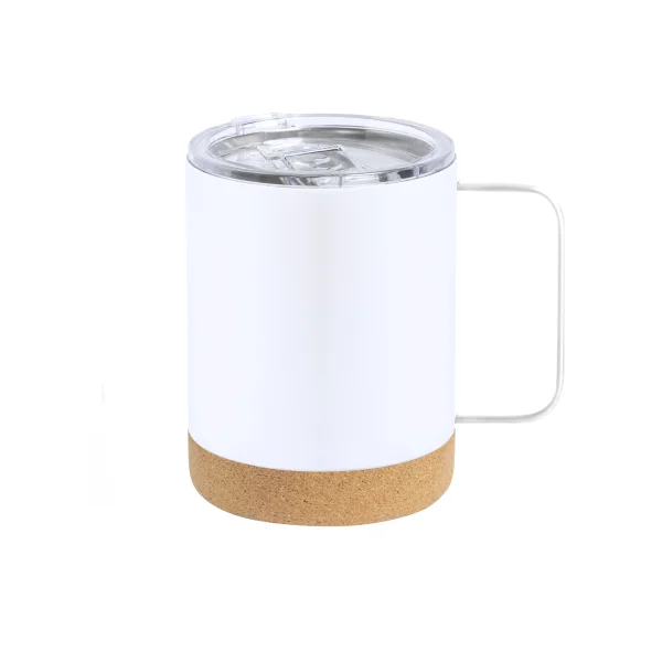 Immagine Tazza Termica Sublimazione Wifly