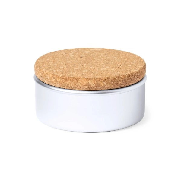 Immagine Candela Aromatica Suyen