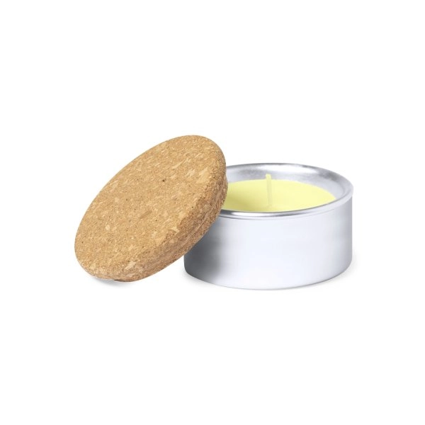 Immagine Candela Aromatica Suyen