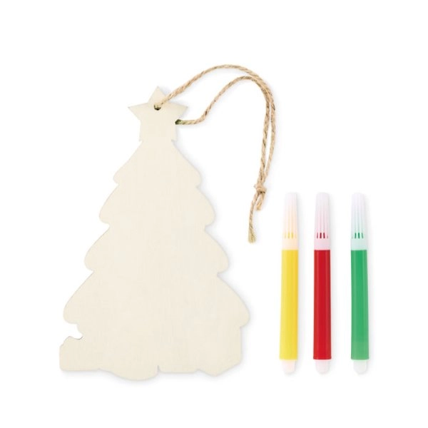 Immagine COLORTREE