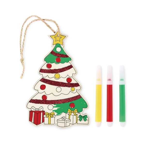 Immagine COLORTREE