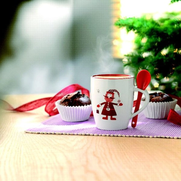 Immagine CLAUS
