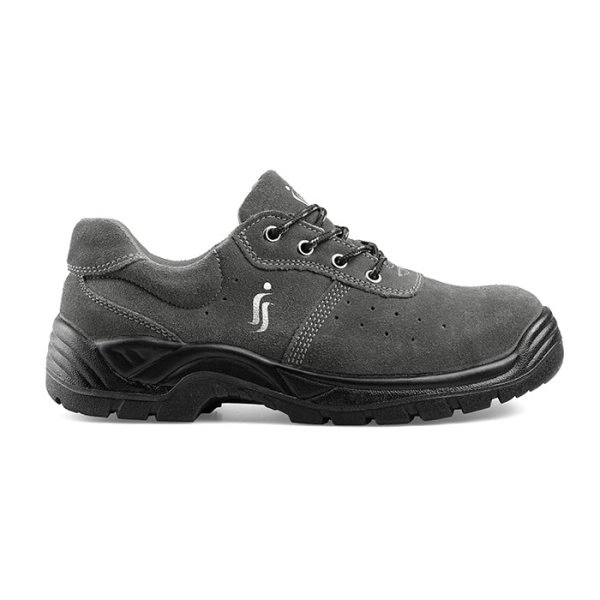Immagine SCARPA BASSA KICK S1P FO SR