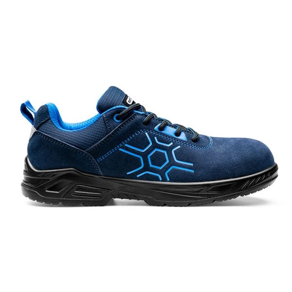 CALZ.BASSA DOCKS S1PS FO SR ESD