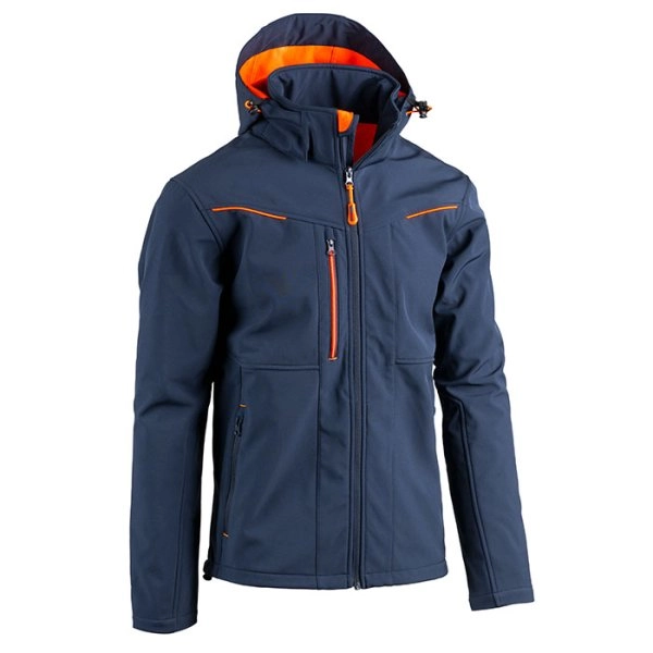 Giubbotto Softshell TRAMONTANA