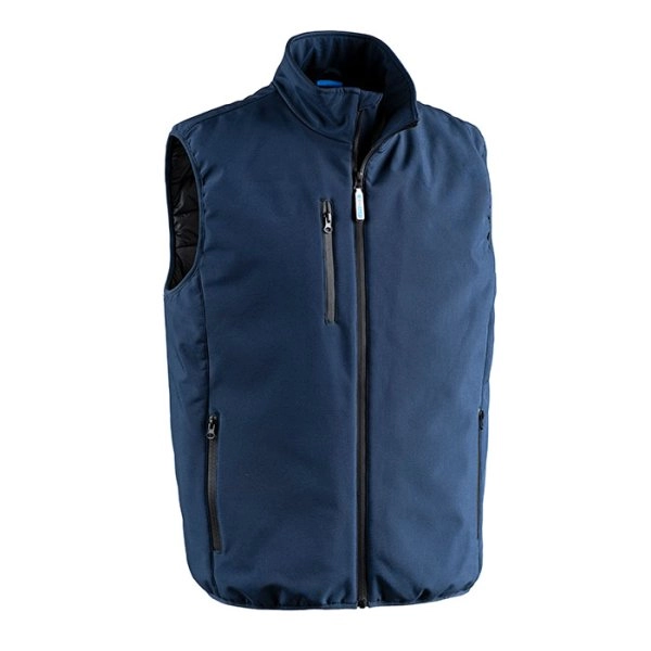 Gilet Softshell STRATOS
