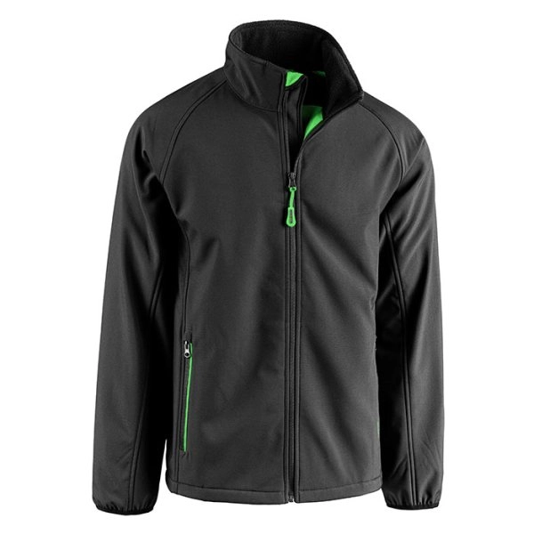 Immagine prodotto Black/green