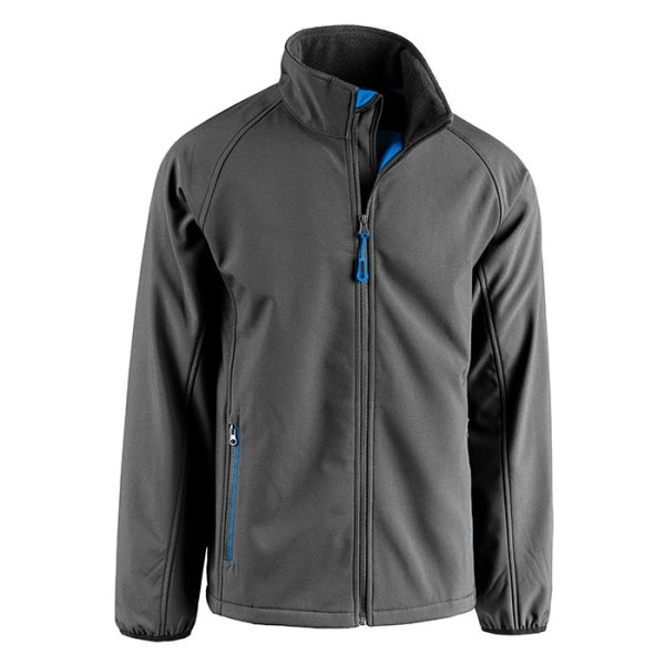 Immagine Giubb Softshell MAESTRALE