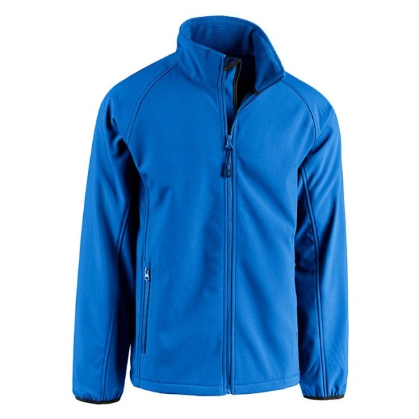 Immagine prodotto Softsh royal/navy