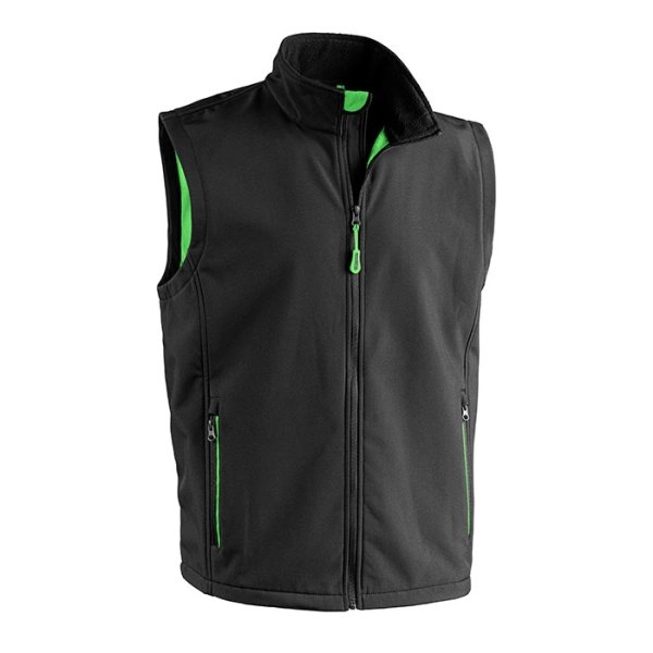 Immagine Gilet Softshell PONENTE