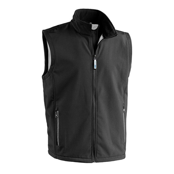 Immagine Gilet Softshell PONENTE