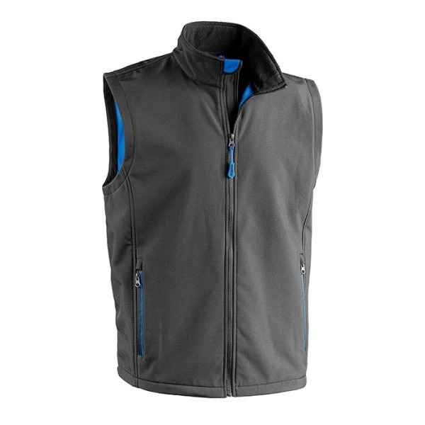 Immagine Gilet Softshell PONENTE