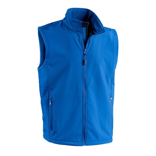 Immagine Gilet Softshell PONENTE