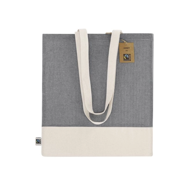 Immagine Borsa Annet Fairtrade