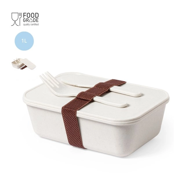 Porta Pranzo Weaver