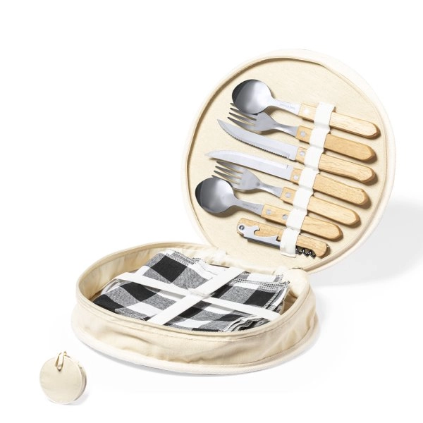 Immagine Set Picnic Scotty