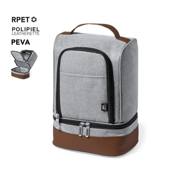 Borsa Termica Kumak