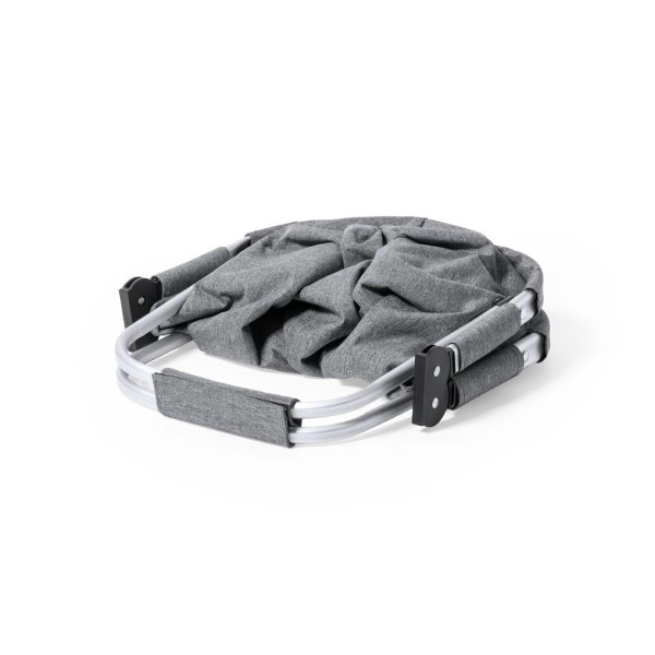 Immagine Cesta Dorothy | 46x26x29cm | 615 gr Pol 600D RPET