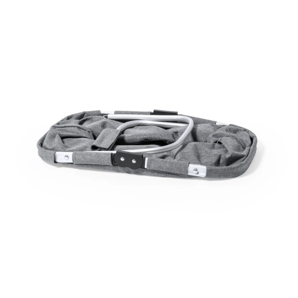 Immagine Cesta Dorothy | 46x26x29cm | 615 gr Pol 600D RPET