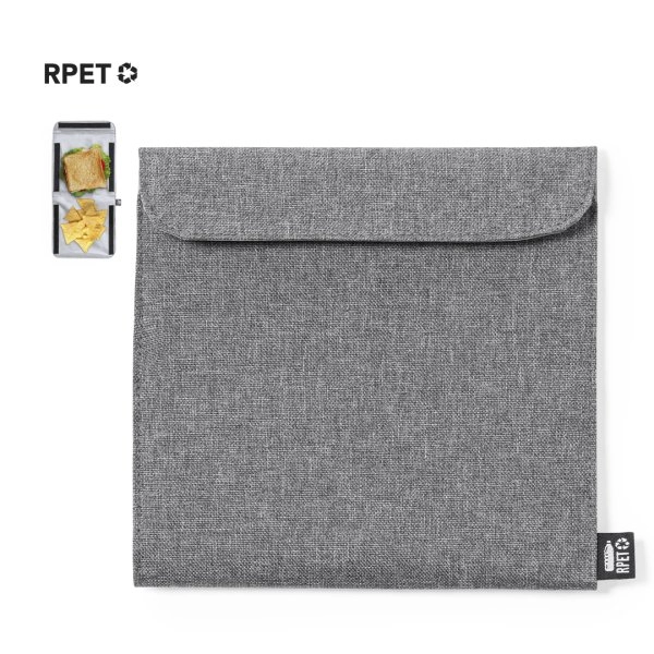 Porta Snacks Termico Kalkin