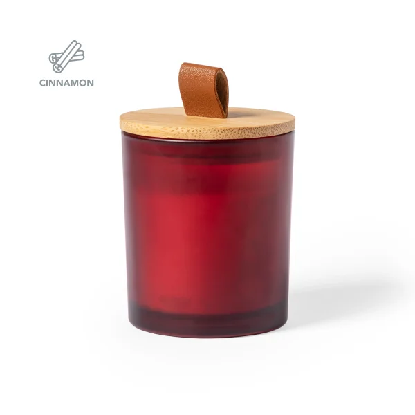Immagine Candela Aromatica Lonka