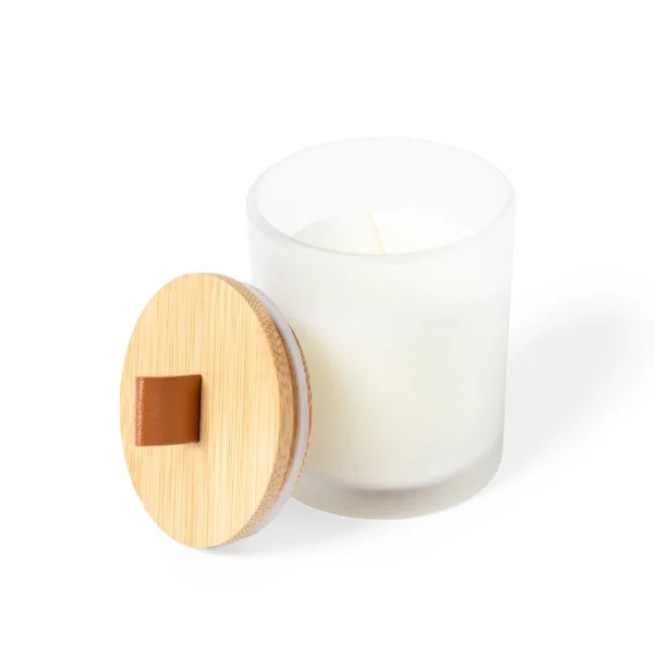Immagine Candela Aromatica Lonka