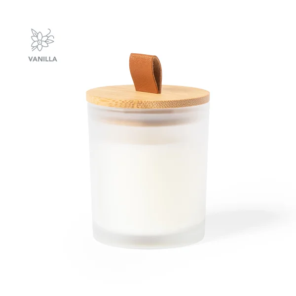 Immagine Candela Aromatica Lonka