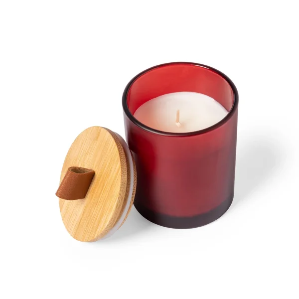 Immagine Candela Aromatica Lonka
