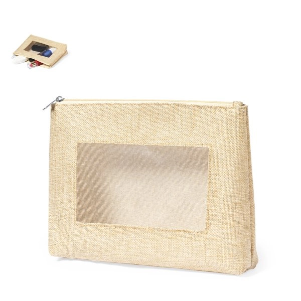 Beauty Case Flumit