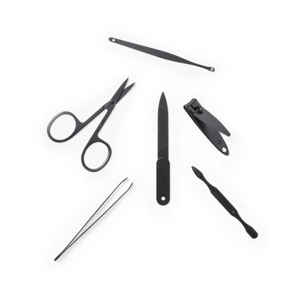 Immagine Set Manicure Lacky