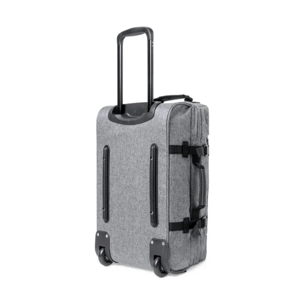Immagine Trolley Yacman