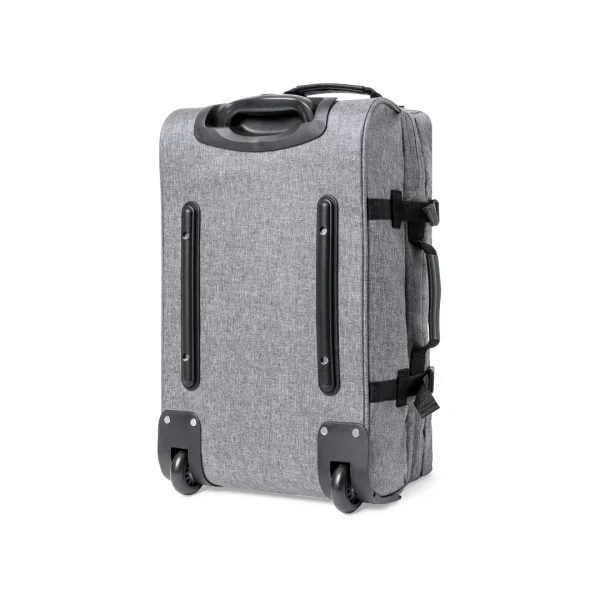 Immagine Trolley Yacman
