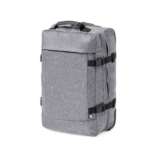 Immagine Trolley Yacman