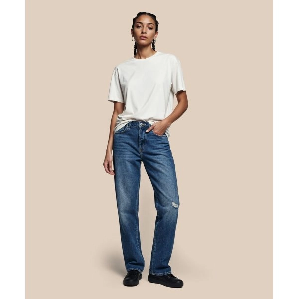Immagine UM T-Shirt (OCS)
Loose Fit Unisex