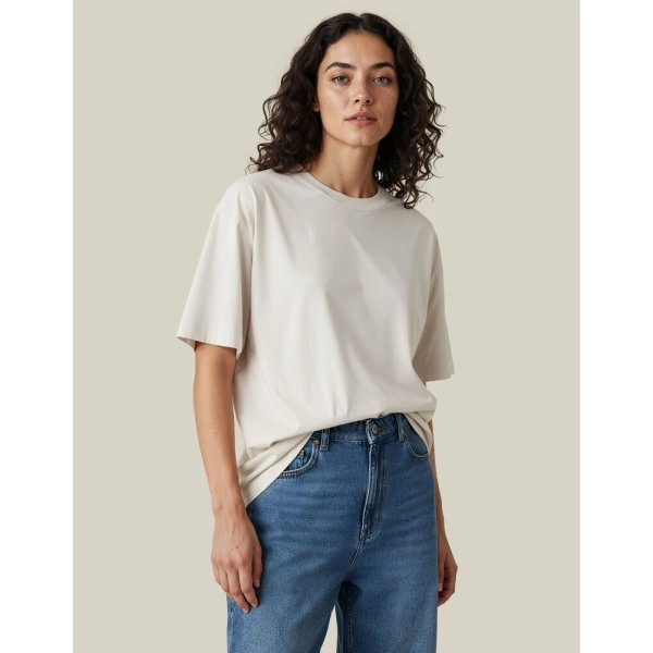 Immagine UM T-Shirt (OCS)
Loose Fit Unisex
