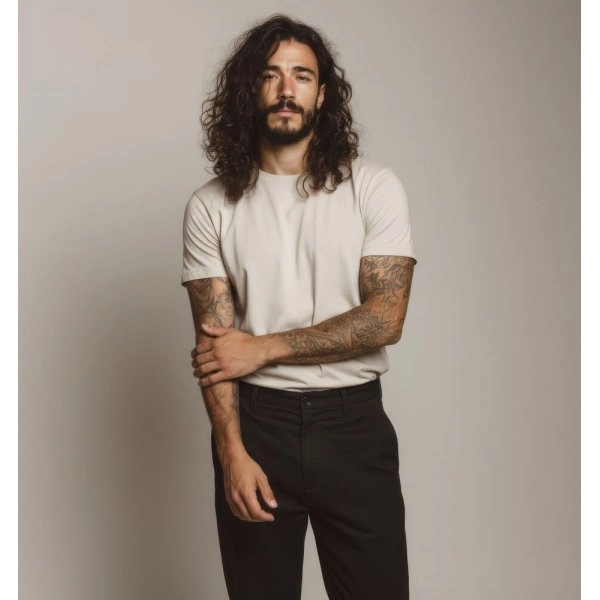 Immagine UM T-Shirt (OCS)
Regular Fit Unisex