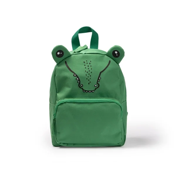 Immagine 3014 Leo - Zaino per bambini