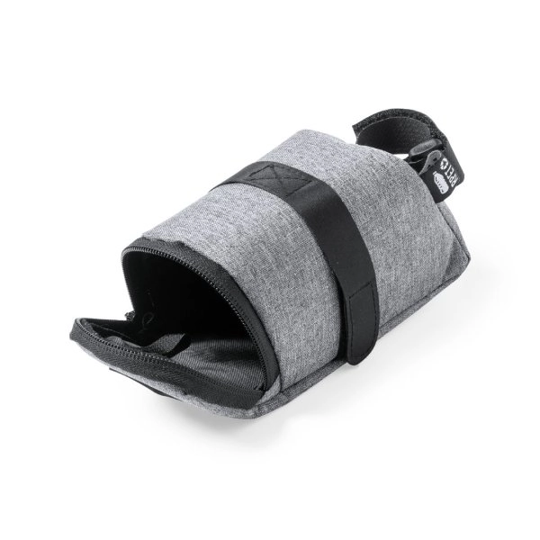 Immagine Borsa per Bicicletta Ritok | 17x9.5x8 cm | 67 gr Pol 600D RPET
