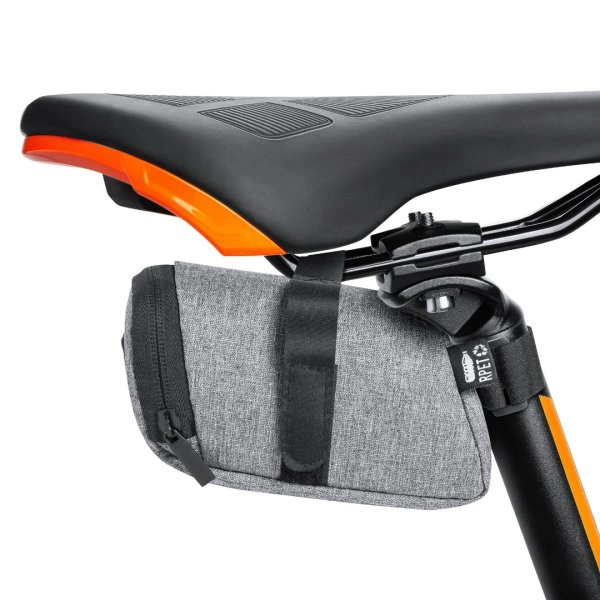 Immagine Borsa per Bicicletta Ritok | 17x9.5x8 cm | 67 gr Pol 600D RPET