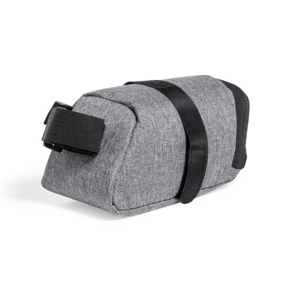 Immagine Borsa per Bicicletta Ritok | 17x9.5x8 cm | 67 gr Pol 600D RPET