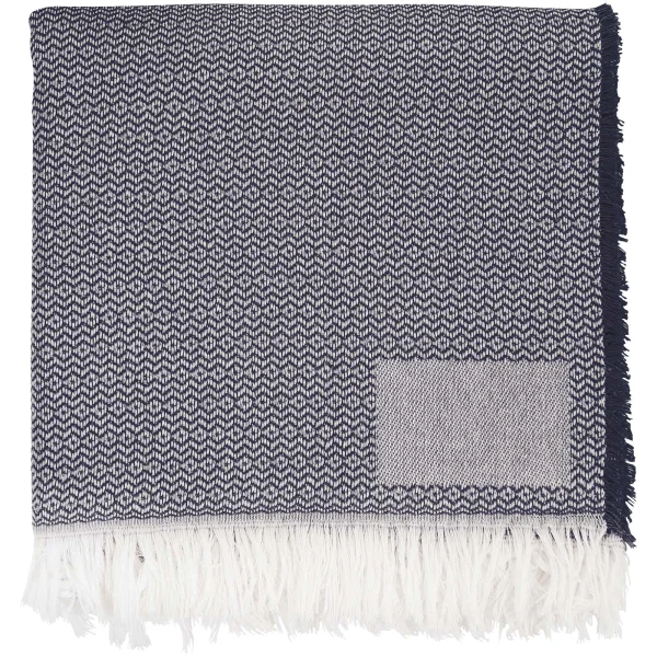 Coperta in materiale riciclato Citizen Green Rewarm