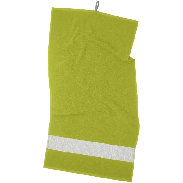 Immagine Asciugamano sportivo in materiale riciclato Citizen Green Seasport