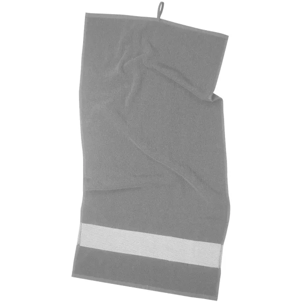 Immagine Asciugamano sportivo in materiale riciclato Citizen Green Seasport