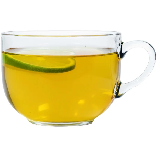 Immagine Tazza Citizen Green Breakfast in vetro da 700 ml