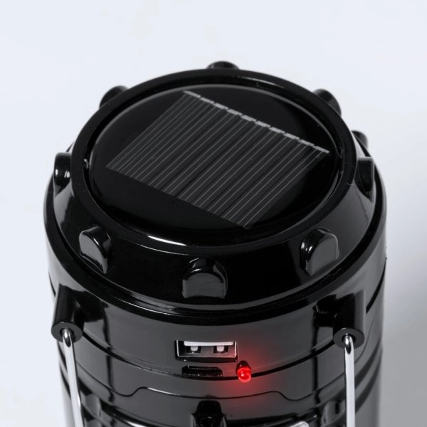 Immagine Lampada Power Bank Mufar