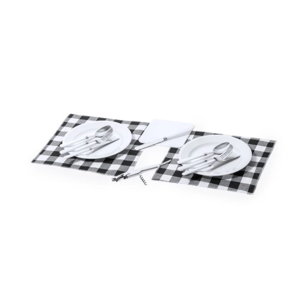 Immagine Set Picnic Tilken