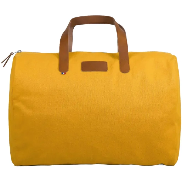 Immagine Borsa da viaggio Citizen Green in cotone biologico Rondeau