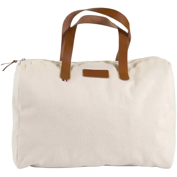 Immagine Borsa da viaggio Citizen Green in cotone biologico Rondeau